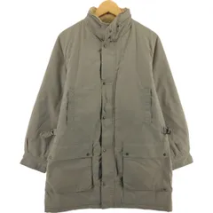 古着 ~90年代 ブルックスブラザーズ Brooks Brothers ESTABLISHED 1818 中綿ジャケット パファージャケット USA製 メンズL相当/eaa510768
