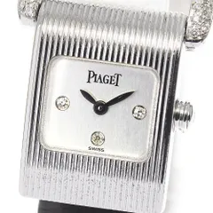 2023年最新】piaget ピアジェ ミスプロトコールの人気アイテム - メルカリ