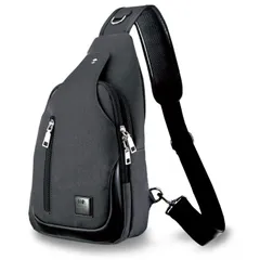 大容量 軽量 ボディーバッグ 防水 斜め掛け 撥水 肩掛けバッグ ワンショルダー 斜めがけ ショルダーバッグ バッグ ボディバッグ 人気 通勤 Q] 旅行 two スポーツ [C メンズ
