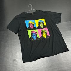 KILIMANJEROxTHE NETWORK BUSIUNESSコラボTシャツ - メルカリ