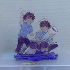 地縛少年 花子くん アクリルスタンド アクスタ 苦味が良い 公式グッズ