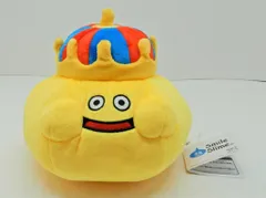 ❣️レモンキング❣️レモンスライム❣️はぐレモン❣️新品未開封❣️ ドラクエ』の「レモンスライム」がグッズ化！黄色いキング