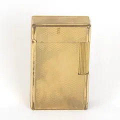 デュポン　ガスライター　アンティーク 楽天市場】☆TT6866 ST Dupont デュポン ガスライター 純正金