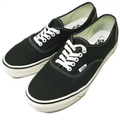 2025年最新】VANS オーセンティック アナハイム 44dx 29cmの人気