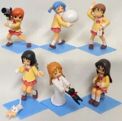 トイズワークスコレクション よんてんご 日常 8個入り1BOX
