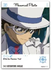 【中古】キャラカード 怪盗キッドA 「名探偵コナン EMOCA」