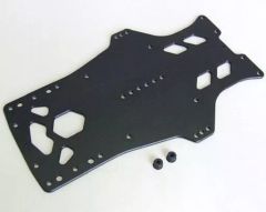 mapleracing様専用 タミヤ TRF421アルミロワデッキ - メルカリ