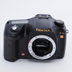 PENTAX ペンタックス K10D GRANDPRIX PACKAGE カメラグランプリ 受賞記念 パッケージ ボディ 限定モデル