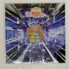 カナダ盤 SHARON REDD/NEVER GIVE YOU UP/UNIDISC SPEC1466 12