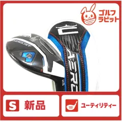 ☆ コブラ ジェットスター 5番FW 純正シャフト「ほぼ新品」 中古】エアロジェット (コブラ) 通販｜GDO中古ゴルフクラブ