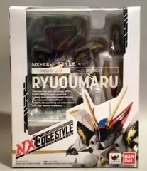バンダイ NXEDGE STYLE 龍王丸