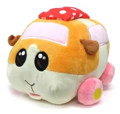 ☆PUIPUIモルカー☆ビッグぬいぐるみ全７種　未開封 ☆PUIPUIモルカー☆ビッグぬいぐるみ全7種 未開封 ☆PUIPUI