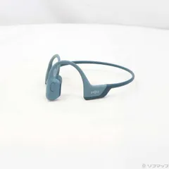 〔中古品〕 OpenRun Pro ブルー SKZ-SP-000019【198】