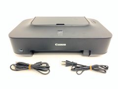 Canon インクジェットプリンター PIXUS iP2700