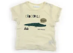 【べべ/BeBe】Tシャツ・カットソー 70サイズ 男の子【子供服・ベビー服】（1864475）