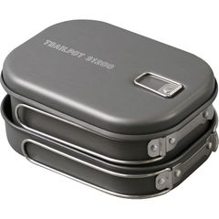 パーゴワークスTRAILPOT 1200と900のセット - メルカリ