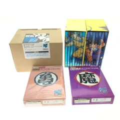 2025年最新】ドラゴンボールZ DVD-BOXの人気アイテム - メルカリ