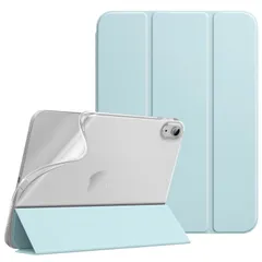 【特価商品】2022 第10世代 第10世代 iPad 10.9インチ iPad カバー iPad スタンドケース オートスリープ機能 iPad 軽量 2022 薄型 PU+TPU ケース マイクロファイバー裏地 ケース 耐久性 Apple ケース Penci