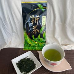 【新茶かぶせ】