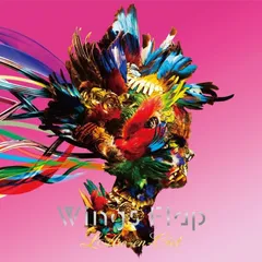 2025年最新】Wings Flap [ L'Arc-en-Ciel ]の人気アイテム