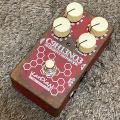 ☆特価☆ Cornerstone Antique V2 TS系オーバードライブ - メルカリ