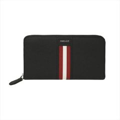 新品未使用〓バリー 財布 BALLY 6218049 正規 レザー 大人気 - メルカリ