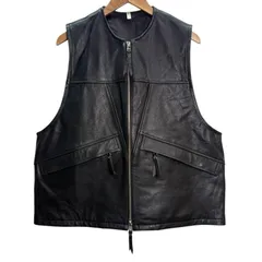 美品 SEESEE シーシー REVERSIBLE PUFF VEST ベスト SEE SEE リバーシブルパフベストが国内1月13日／1月14日より限定