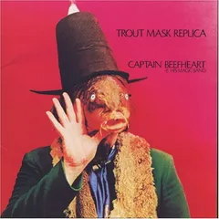 2025年最新】キャプテンビーフハートの人気アイテム - メルカリ