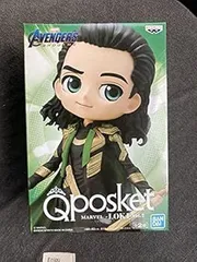 MARVEL　マーベル　ロキ　Qposket フィギュア　vol.3 2025年最新】Q posket MARVEL ～LOKI～ vol.3の人気アイテム