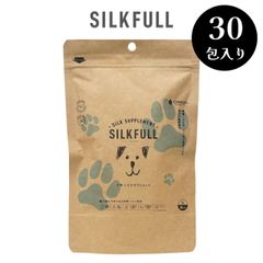 SILK FULL PRO シルクフルプロ 猫用サプリメント 動物病院専用 - メルカリ