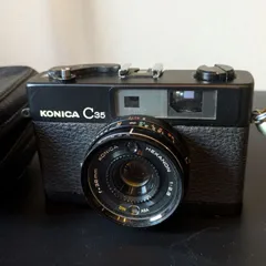 2026年最新】コニカ 昭和の人気アイテム - メルカリ