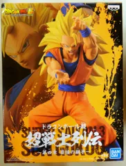 ドラゴンボール超戦士列伝Ⅲ ６点セット 2025年最新】超戦士列伝IIIの人気アイテム - メルカリ