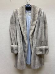 EMBAミンクコート