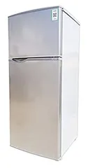 【中古】シャープ SHARP 冷蔵庫 118L(幅48cm) 右開き シルバー系 SJ-H12D-S