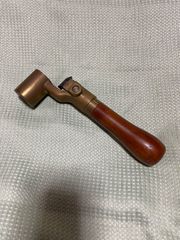 鉄道部品 ブレーキハンドル
