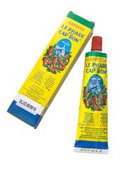 【送料無料・15個セット】ハリッサ　70g チューブ - Harissa 70g Tube 【scapcb】 / セット