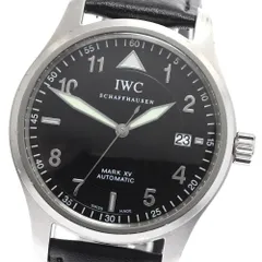 2025年最新】iwc マーク15 ベルトの人気アイテム - メルカリ