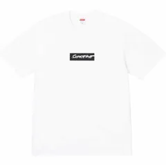 2024年最新】supreme 初期 Box Logo Tシャツの人気アイテム - メルカリ