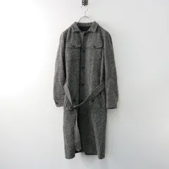 pip-squeak chapeau リネン コート ヤエカ ゴーシュ pip-squeak chapeau リネン コート ヤエカ ゴーシュ好きに