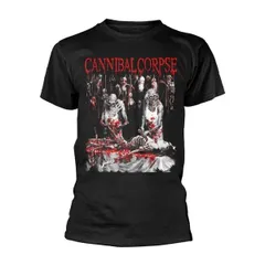 2024年最新】cannibal corpse tシャツの人気アイテム - メルカリ
