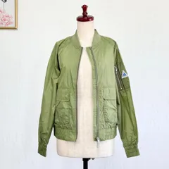 2024年最新】bomber jacket ボンバージャケットの人気アイテム - メルカリ