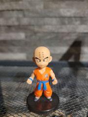 ドラゴンボールGT ワーコレクタブルフィギュア DBGT024 クリリン