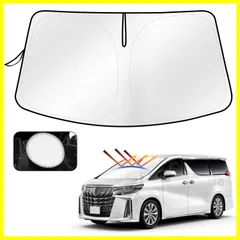 極美品　アルファード・ヴェルファイア　40 モデリスタ　シェード　付属完備　純正 モデリスタ ヴェルファイア 40系 Z Premier クールシャインキットII