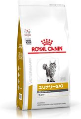 【ショップ最安値】ロイヤルカナン キャットフード ユリナリー S/O オルファクトリー ライト 2kg