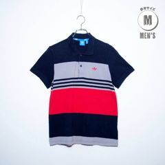 USED【 adidas 】ポロシャツ