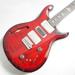 PRS S2 Special Semi-Hollow Fire Red Burst 2025年モデル〈S/N S2081437/3.30kg〉 〈Paul Reed Smith Guitar/ポールリードスミス〉