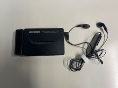 ☆☆☆KENWOOD ケンウッド ＣＰ-Ｊ5 ジャンク　送料無料☆☆☆