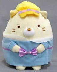 [중고] 봉제인형 고양이 봉제인형 Part2 [영화 스미코구라시 츠기하기 공장의 신비한 코]