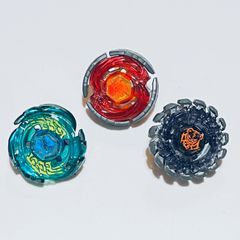 メタルファイトベイブレード　アースビルゴGB145BS　シール付き m29837666644_1.jpg?1748737501