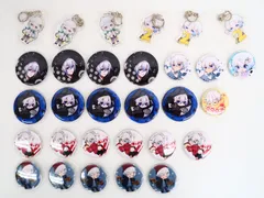 歌い手グッズ まとめ売り 歌い手グッズ郵送買取実績 | フィギュア専門店ダニーズトイ